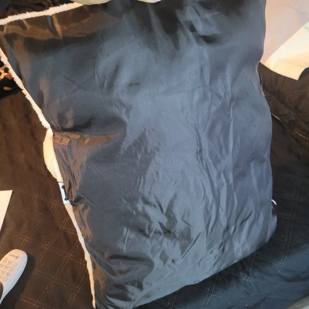 Pet bed